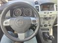 OPEL ZAFIRA B 2009/12 - 21