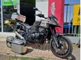 HONDA VFR 1200 X 2016/5 - 2