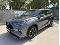 TOYOTA HIGHLANDER 2.5 Hybrid Executive CVT 2022 - led - 360-as kamera - első/hátsó radar - HUD - jbl - panotető
