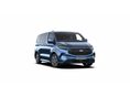 FORD TOURNEO CUSTOM BUS TITANIUM X L1H1 170 A8 FWD Metálfényezéssel | Készleten