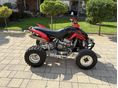 ARCTIC CAT DVX 400 2006 - 9