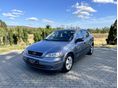 OPEL ASTRA G 1.4 16V Comfort Magyarországi. szervizkönyv