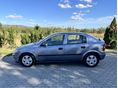 OPEL ASTRA G 2004/10 - 2
