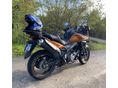 SUZUKI DL 650 2012/7 - 2