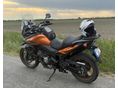 SUZUKI DL 650 2012/7 - 3