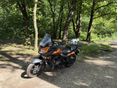 SUZUKI DL 650 2012/7 - 4