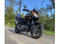 SUZUKI DL 650 