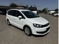 VOLKSWAGEN SHARAN 2.0 TDI BMT SCR Comfortline [7 személy] KITŰNŐ ÁLLAPOT! TETŐ KLÍMÁS!!! 216e Km!!! 7 SZEMÉLYES
