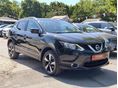 NISSAN QASHQAI 2015/9 - 2
