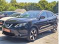 NISSAN QASHQAI 2015/9 - 1