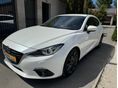 MAZDA 3 Sport 1.5 D Revolution V.SZ.KÖNYV LED NAVI KAMERA BŐR SÁVTARTÓ XENON ESP 168E KM