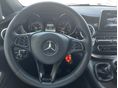 MERCEDES-BENZ V-OSZTÁLY 2015/12 - 5