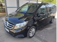 MERCEDES-BENZ V-OSZTÁLY V 220 BlueTec d Avantgarde E