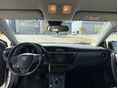 TOYOTA AURIS 2017/7 - 11