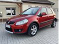 SUZUKI SX4 2008 - 2