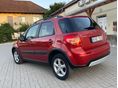 SUZUKI SX4 2008 - 3