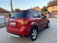 SUZUKI SX4 2008 - 4