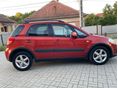 SUZUKI SX4 2008 - 5