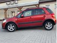 SUZUKI SX4 2008 - 6