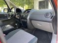 SUZUKI SX4 2008 - 7