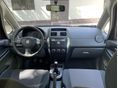 SUZUKI SX4 2008 - 9