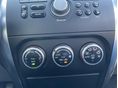 SUZUKI SX4 2008 - 11