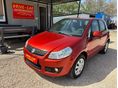 SUZUKI SX4 2007/7 - 1