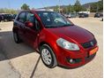 SUZUKI SX4 2007/7 - 3