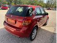 SUZUKI SX4 2007/7 - 4