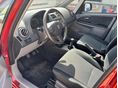 SUZUKI SX4 2007/7 - 8