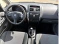 SUZUKI SX4 2007/7 - 10