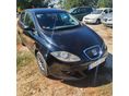 SEAT TOLEDO 2006 - 2