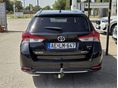 TOYOTA AURIS 2018/7 - 9
