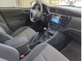 TOYOTA AURIS 2018/7 - 13
