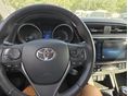 TOYOTA AURIS 2018/7 - 23