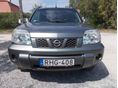 NISSAN X-TRAIL 2.2 dCi Comfort Plus 2WD M.2005 Kitűnő állapot.1 tulaj.259000km!
