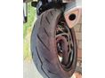 HONDA CB 1000 R 2010/5 - 6