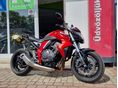 HONDA CB 1000 R 2010/5 - 7