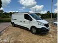RENAULT TRAFIC 1.6 dCi 140 L2H1 2,9t Pack Comfort