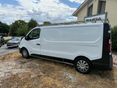 RENAULT TRAFIC 2015/8 - 2
