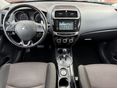 MITSUBISHI ASX 2018/3 - 5