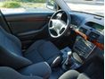 TOYOTA AVENSIS 2004/4 - 10