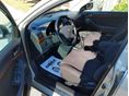TOYOTA AVENSIS 2004/4 - 11