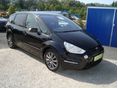 FORD S-MAX 2.0 TDCi Business 170.000 km . navigáció . ülésfűtés . alufelni . szervizkönyv