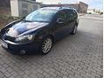 VOLKSWAGEN GOLF VI 2012 - 2
