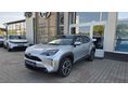 TOYOTA YARIS CROSS 2024/11 - 1