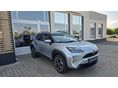 TOYOTA YARIS CROSS 2024/11 - 3