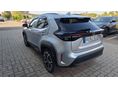 TOYOTA YARIS CROSS 2024/11 - 4