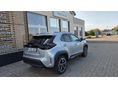 TOYOTA YARIS CROSS 2024/11 - 5