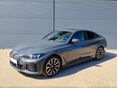 BMW I4 eDrive40 81,2kWh Mo-i! Márkakereskedésből! Azonnal vihető! ÁFÁS! M Sport Csomag! 8300KM!